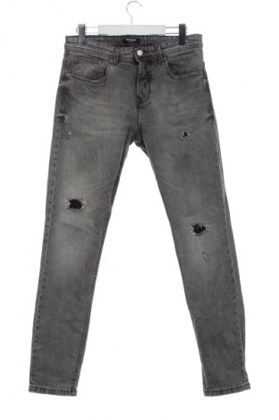 Férfi farmernadrág Pull&Bear, Méret M, Szín Szürke, Ár 3 269 Ft