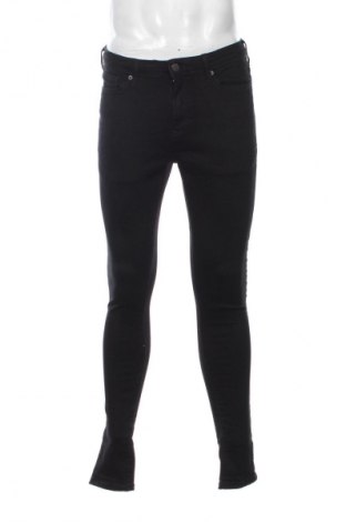 Мъжки дънки River Island, Размер M, Цвят Черен, Цена 6,13 €