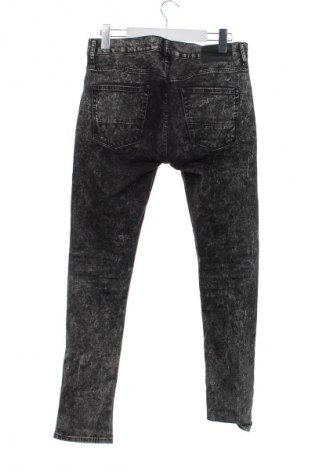 Męskie jeansy River Island, Rozmiar M, Kolor Czarny, Cena 129,99 zł