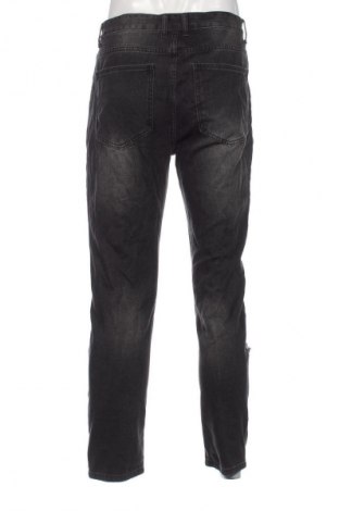 Мъжки дънки Romwe, Размер M, Цвят Черен, Цена 24,03 €