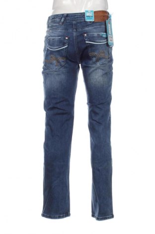 Мъжки дънки Rusty Neal, Размер M, Цвят Син, Цена 31,69 €
