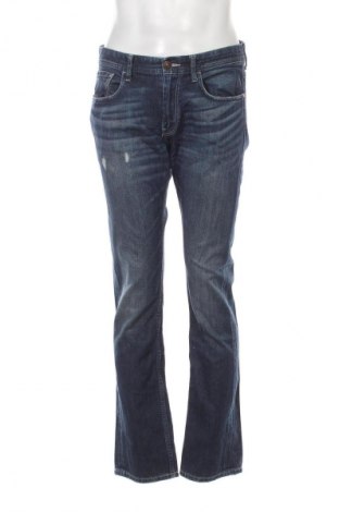 Pánské džíny  S.Oliver, Velikost M, Barva Modrá, Cena  499,00 Kč