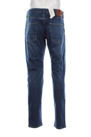 Blugi de bărbați Scotch & Soda, Mărime L, Culoare Albastru, Preț 468,99 Lei