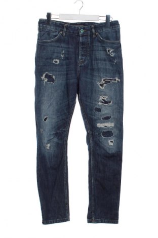 Férfi farmernadrág Scotch & Soda, Méret S, Szín Kék, Ár 9 334 Ft