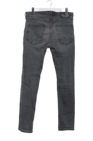 Férfi farmernadrág Scotch & Soda, Méret L, Szín Szürke, Ár 14 859 Ft