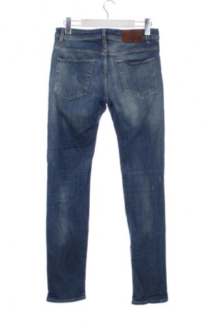 Pánské džíny  Selected Homme, Velikost S, Barva Modrá, Cena  79,00 Kč