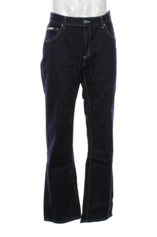 Blugi de bărbați Signal, Mărime XL, Culoare Albastru, Preț 161,99 Lei