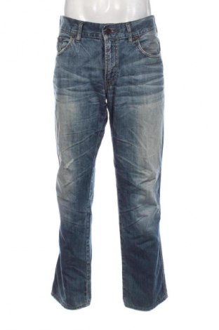 Férfi farmernadrág Silver, Méret XL, Szín Kék, Ár 7 869 Ft