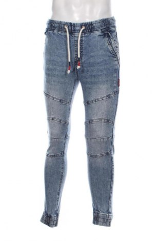 Férfi farmernadrág Sinsay, Méret S, Szín Kék, Ár 6 385 Ft