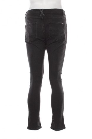 Мъжки дънки Sinsay, Размер M, Цвят Черен, Цена 7,71 €