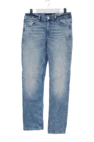 Pánské džíny  Smog, Velikost M, Barva Modrá, Cena  535,00 Kč