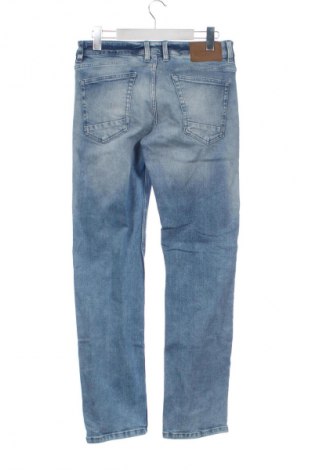 Pánské džíny  Smog, Velikost M, Barva Modrá, Cena  535,00 Kč