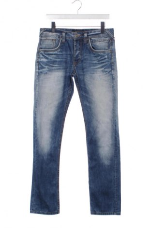 Pánské džíny  Smog, Velikost M, Barva Modrá, Cena  169,00 Kč