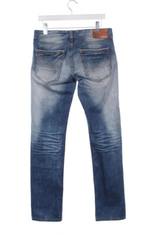 Pánské džíny  Smog, Velikost M, Barva Modrá, Cena  169,00 Kč