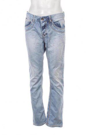 Pánské džíny  Smog, Velikost L, Barva Modrá, Cena  259,00 Kč