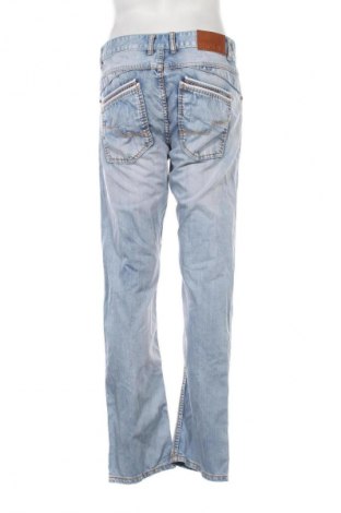 Pánské džíny  Smog, Velikost L, Barva Modrá, Cena  259,00 Kč