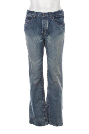 Férfi farmernadrág Southern, Méret M, Szín Kék, Ár 2 729 Ft