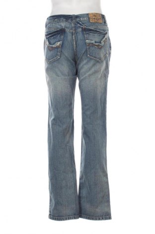 Férfi farmernadrág Southern, Méret M, Szín Kék, Ár 2 729 Ft