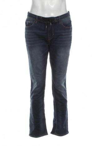 Pánské džíny  Sublevel, Velikost M, Barva Modrá, Cena  89,00 Kč