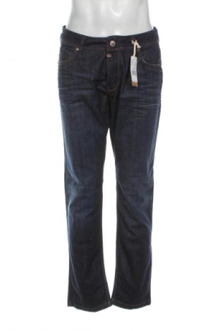 Blugi de bărbați Timezone, Mărime M, Culoare Albastru, Preț 92,99 Lei