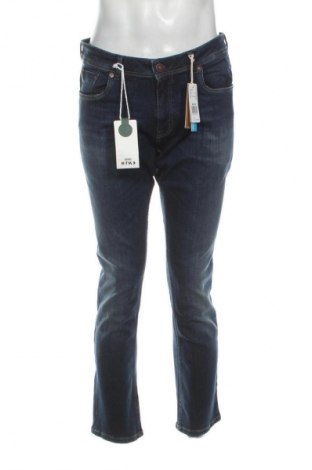 Pánské džíny  Timezone, Velikost M, Barva Modrá, Cena  679,00 Kč