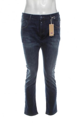 Pánské džíny  Timezone, Velikost M, Barva Modrá, Cena  599,00 Kč