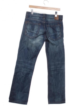 Męskie jeansy Tom Tailor, Rozmiar M, Kolor Niebieski, Cena 40,99 zł