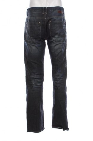 Męskie jeansy Tom Tailor, Rozmiar M, Kolor Niebieski, Cena 45,99 zł