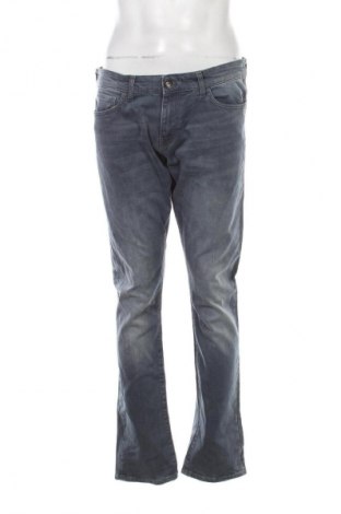 Blugi de bărbați Tom Tailor, Mărime L, Culoare Albastru, Preț 89,99 Lei