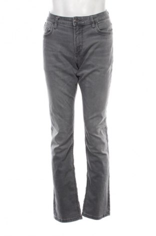 Herren Jeans Tom Tailor, Größe L, Farbe Grau, Preis 8,99 €