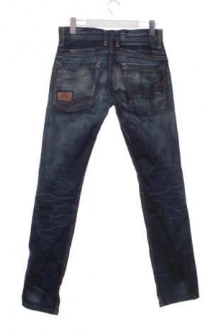 Pánské džíny  Tom Tailor, Velikost S, Barva Modrá, Cena  189,00 Kč