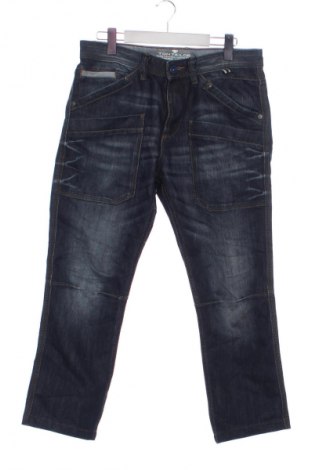 Pánské džíny  Tom Tailor, Velikost M, Barva Modrá, Cena  159,00 Kč