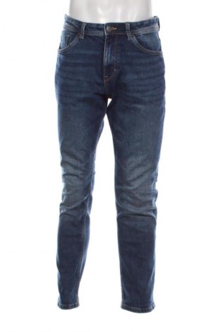 Blugi de bărbați Tom Tailor, Mărime M, Culoare Albastru, Preț 47,99 Lei