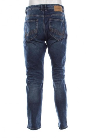Blugi de bărbați Tom Tailor, Mărime M, Culoare Albastru, Preț 47,99 Lei