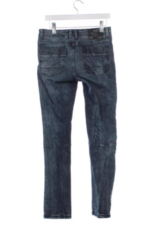 Męskie jeansy Tom Tompson, Rozmiar S, Kolor Niebieski, Cena 23,99 zł