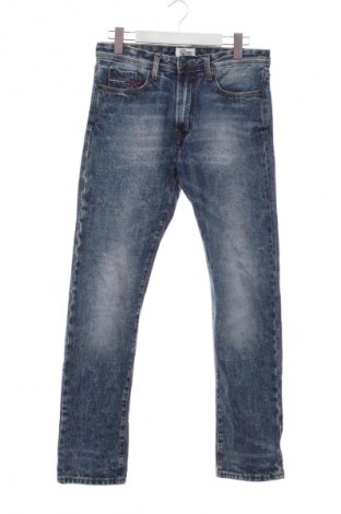 Férfi farmernadrág Tommy Hilfiger, Méret S, Szín Kék, Ár 19 019 Ft