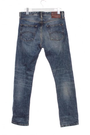 Férfi farmernadrág Tommy Hilfiger, Méret S, Szín Kék, Ár 19 019 Ft