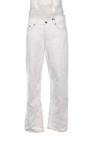 Blugi de bărbați Tommy Hilfiger, Mărime L, Culoare Alb, Preț 392,99 Lei