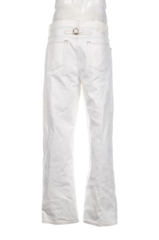 Blugi de bărbați Tommy Hilfiger, Mărime L, Culoare Alb, Preț 392,99 Lei