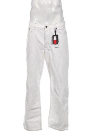 Herren Jeans Tommy Hilfiger, Größe L, Farbe Weiß, Preis € 179,99