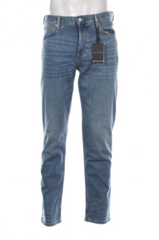 Pánské džíny  Tommy Hilfiger, Velikost M, Barva Modrá, Cena  1 159,00 Kč