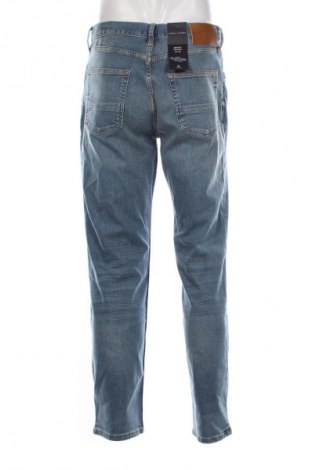 Męskie jeansy Tommy Hilfiger, Rozmiar M, Kolor Niebieski, Cena 589,99 zł
