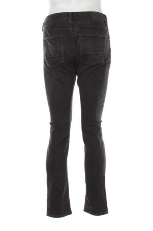 Мъжки дънки Tommy Hilfiger, Размер M, Цвят Черен, Цена 27,09 €