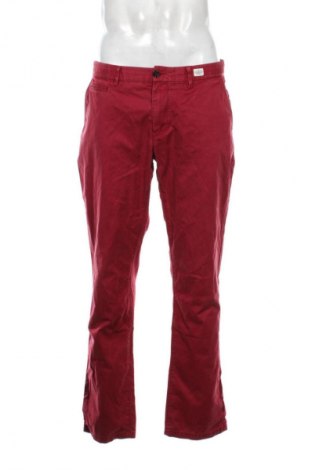 Férfi farmernadrág Tommy Hilfiger, Méret L, Szín Piros, Ár 8 079 Ft