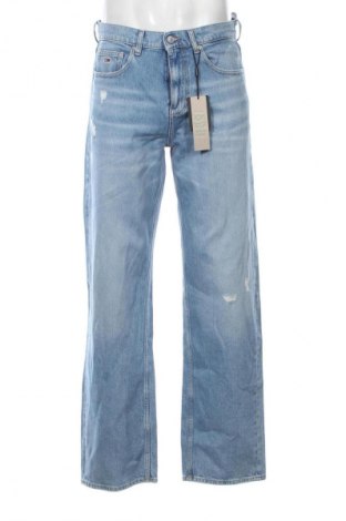 Мъжки дънки Tommy Jeans, Размер M, Цвят Син, Цена 37,83 €