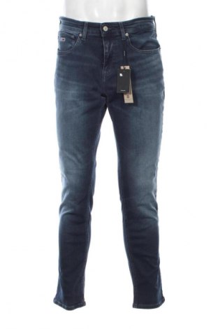 Herren Jeans Tommy Jeans, Größe M, Farbe Blau, Preis 122,99 €