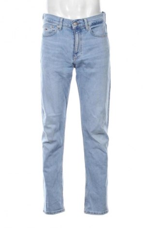 Мъжки дънки Tommy Jeans, Размер L, Цвят Син, Цена 30,67 €