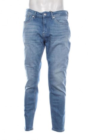 Pánské džíny  Tommy Jeans, Velikost L, Barva Modrá, Cena  2 799,00 Kč, #134842239