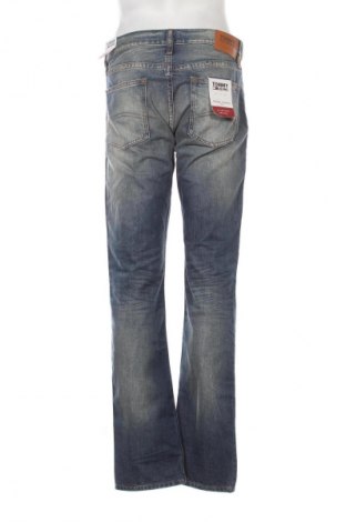 Мъжки дънки Tommy Jeans, Размер M, Цвят Син, Цена 33,06 €