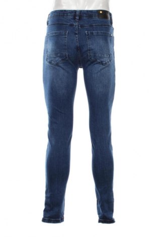 Мъжки дънки Unbranded, Размер S, Цвят Син, Цена 17,38 €